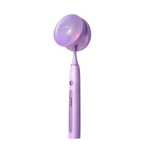 Электрическая зубная щетка Soocas Soocas X3 Pro Global. Звуковая. Со стерилизатором. 4 режима очистки. Сиреневый.