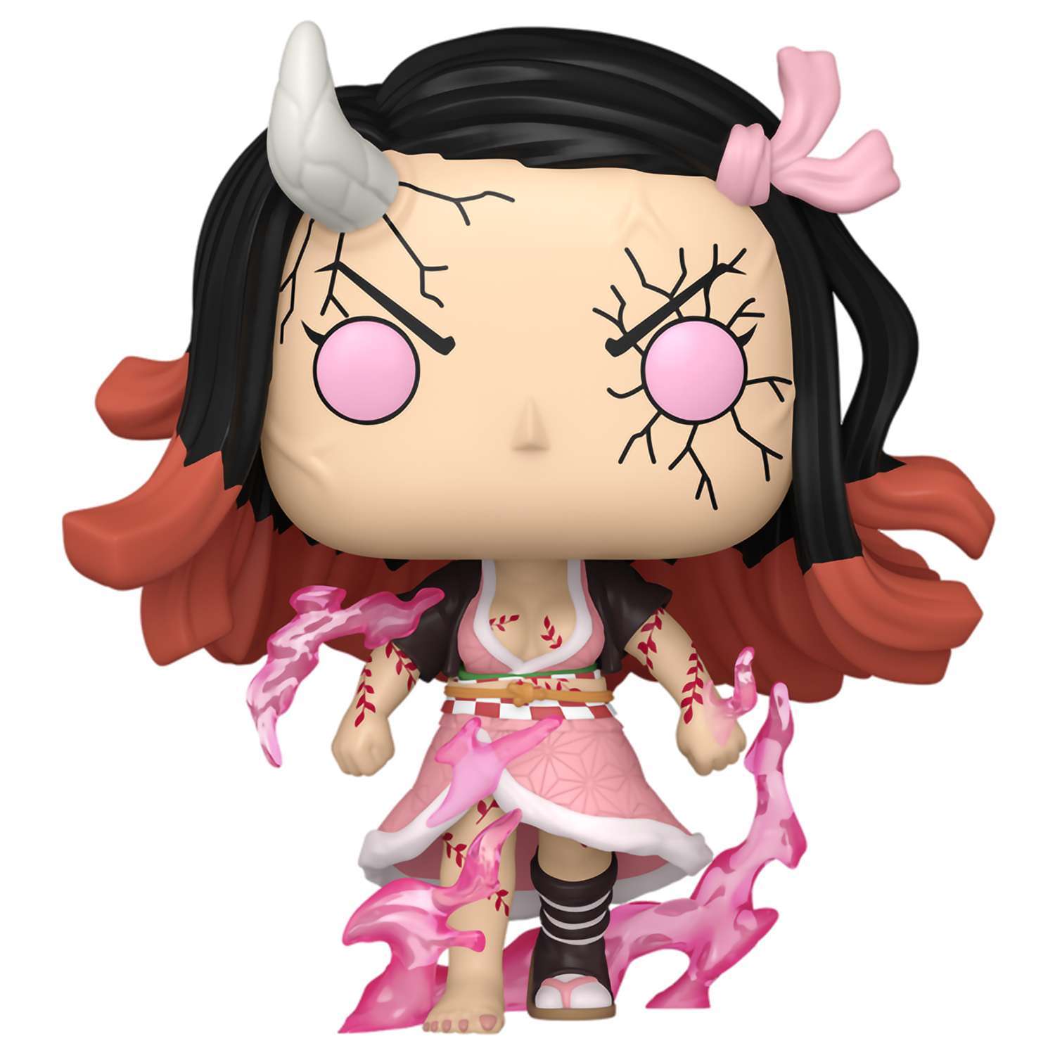 Фигурка Funko Demon Slayer Nezuko Kamado - фото 1