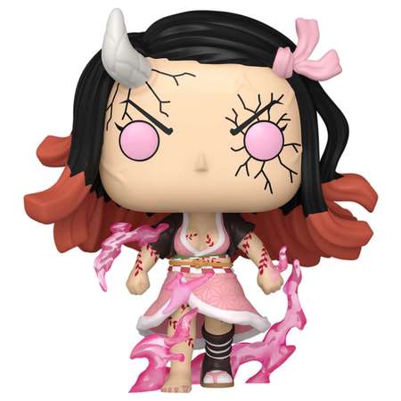 Фигурка Funko Demon Slayer Nezuko Kamado