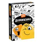 Семейная игра Банда умников Доминэмо