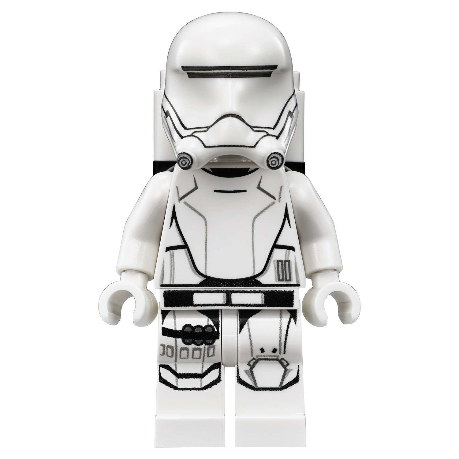 Конструктор LEGO Star Wars TM Спидер Первого ордена (75166) - фото 10