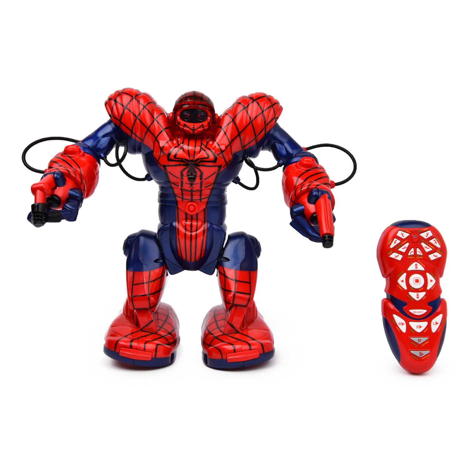 Робот WOWWEE 8073 Spidersapien