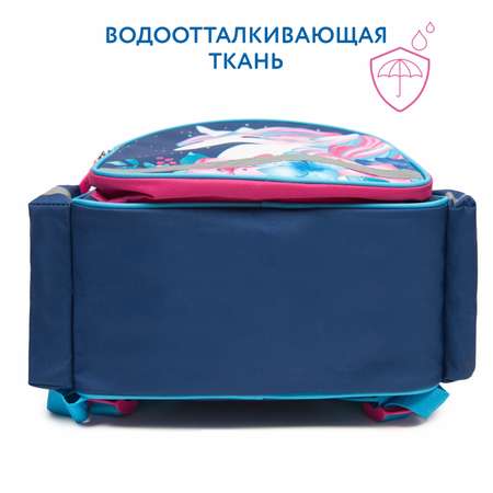 Рюкзак Erhaft Единорог