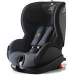 Автокресло Britax Roemer Trifix2 i-Size Blue marble