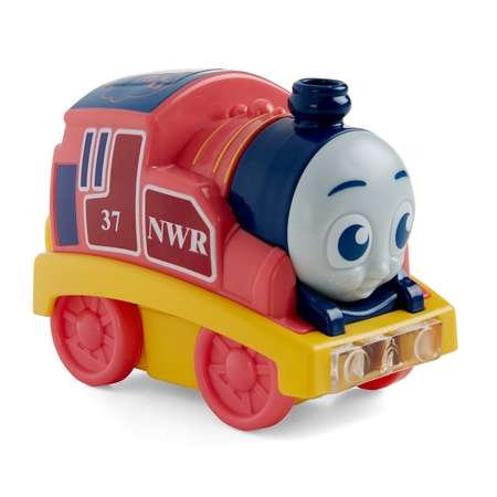 Игрушка развивающая Thomas & Friends Мой первый паровози FKC51