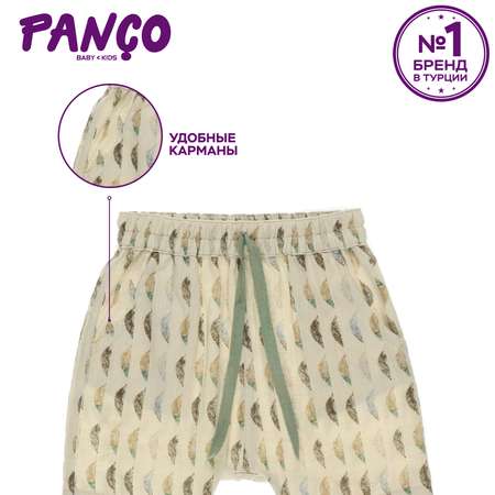 Шорты PANCO