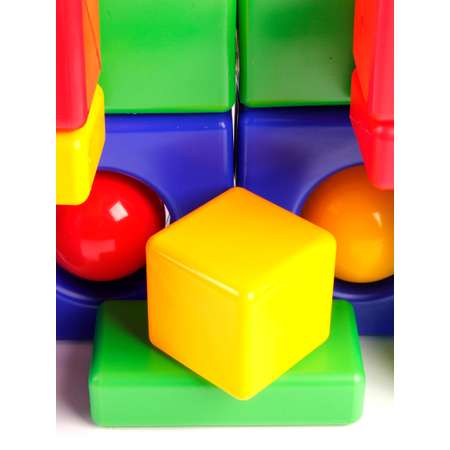 Игрушка MANGO ART кубики Кузнецкая крепость