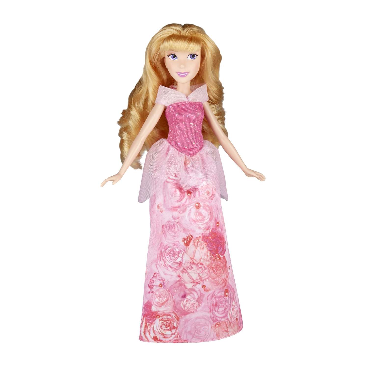 Кукла Princess Принцесса Disney Princess Аврора (E0278) B6446EU4 - фото 3