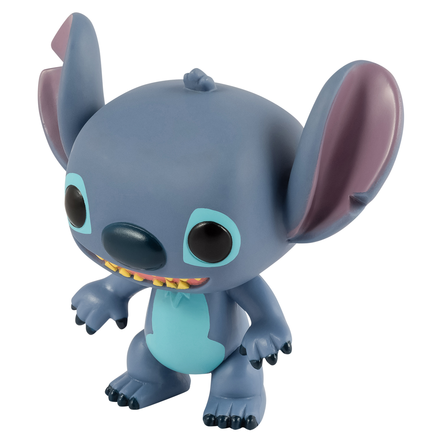 Фигурка Funko Pop vinyl Disney Stitch - фото 4