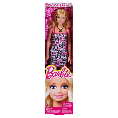 Кукла Barbie Стиль BCN29