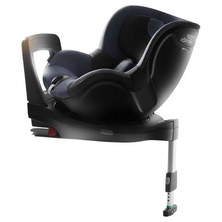 Автокресло Britax Roemer Dualfix M i-Size Blue Marble Highline