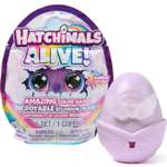 Фигурка Hatchimals Пуфиккорн