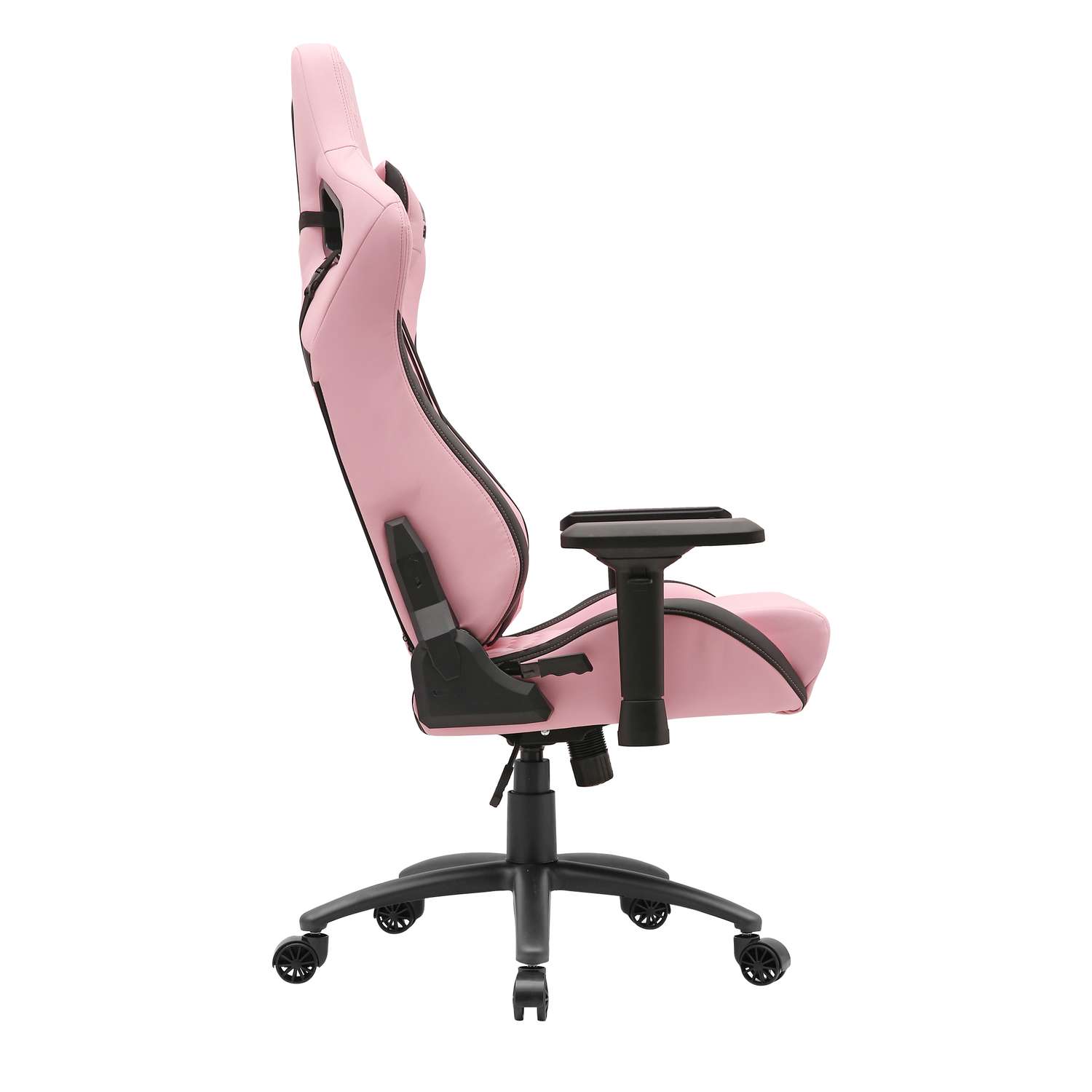 Кресло компьютерное VMMGAME игровое MAROON зефирно-розовый - фото 3
