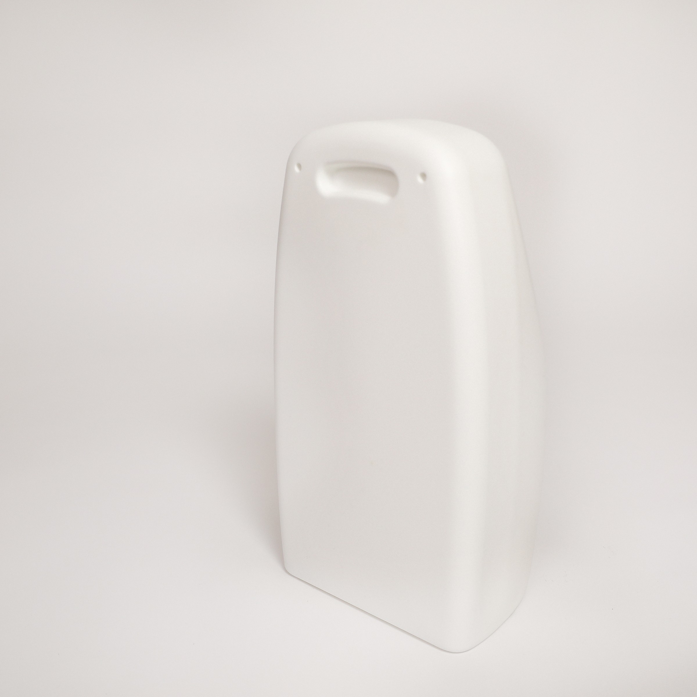 Детский горшок писсуар Ifam Easy doing standing urinal bowl - фото 9