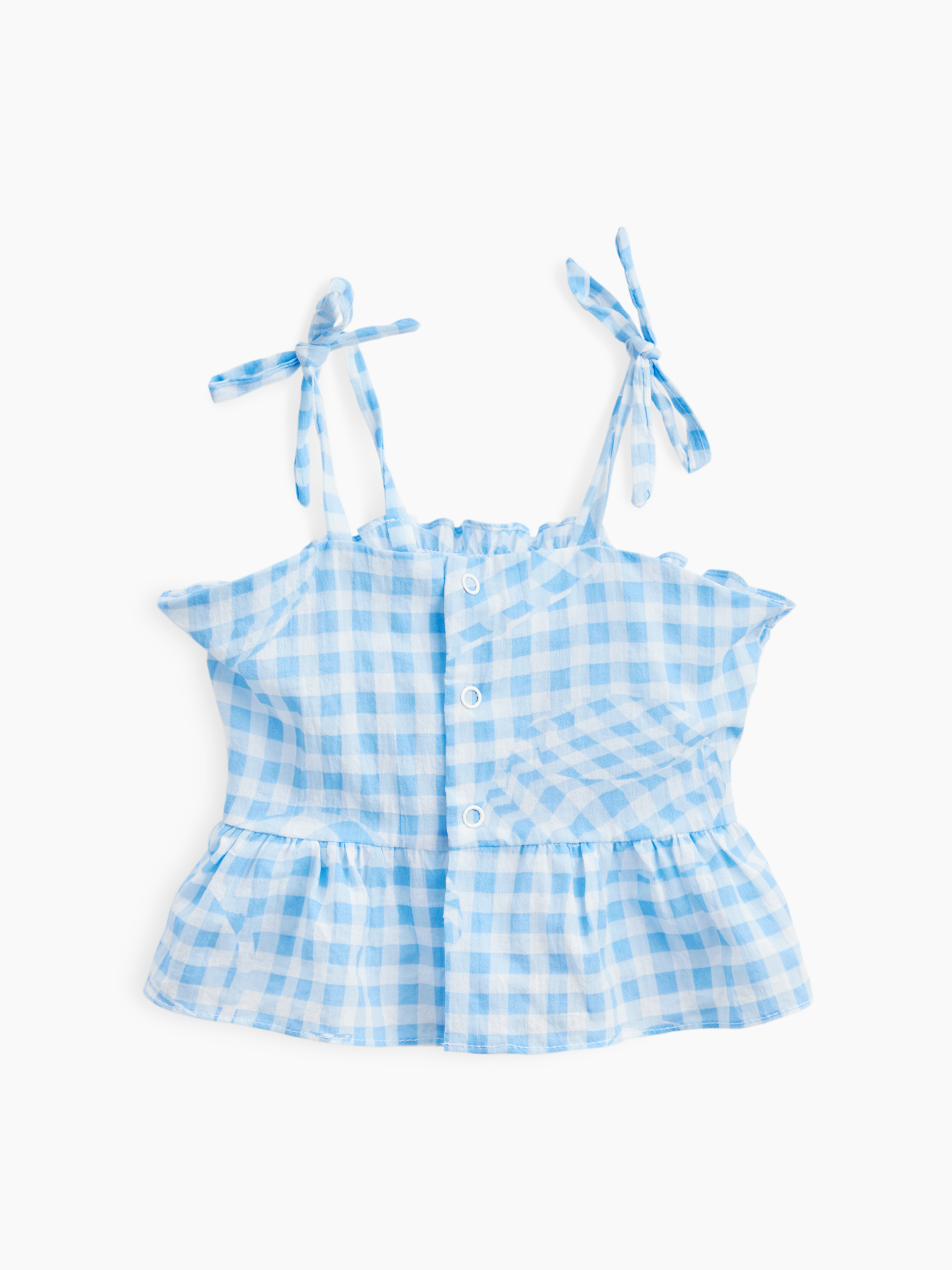 Топ HAPPY BABY 88157_light-blue-cell - фото 17