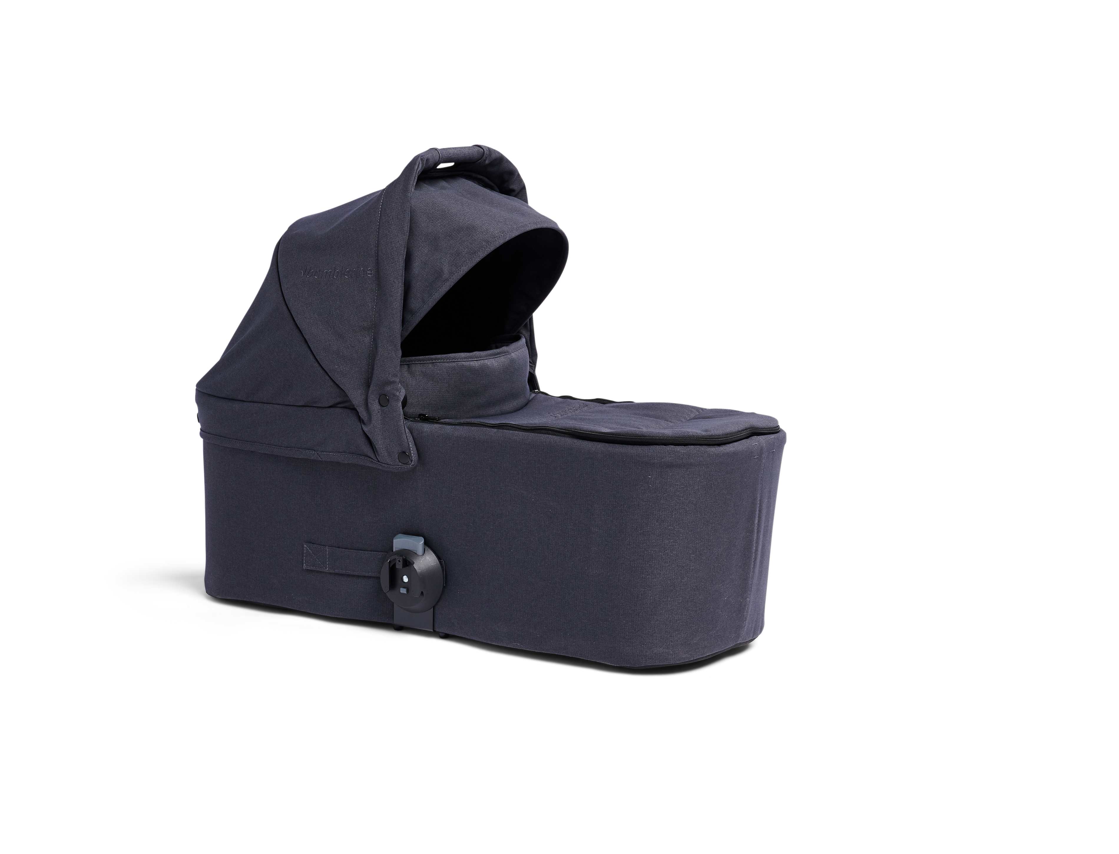 Люлька Bassinet Bumbleride Indie Twin Dusk Premium - фото 1