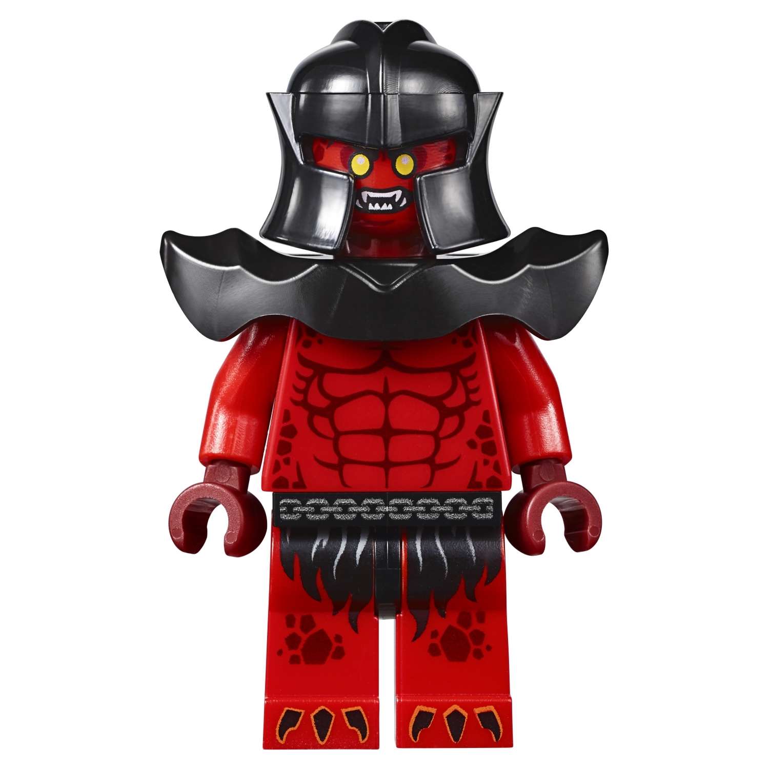 Конструктор LEGO Nexo Knights Безумная катапульта (70311) - фото 9