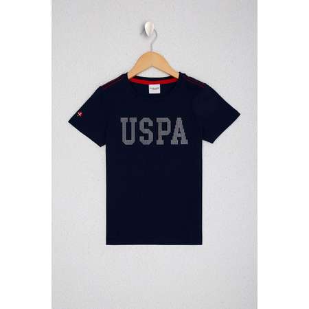 Футболка U.S. Polo Assn