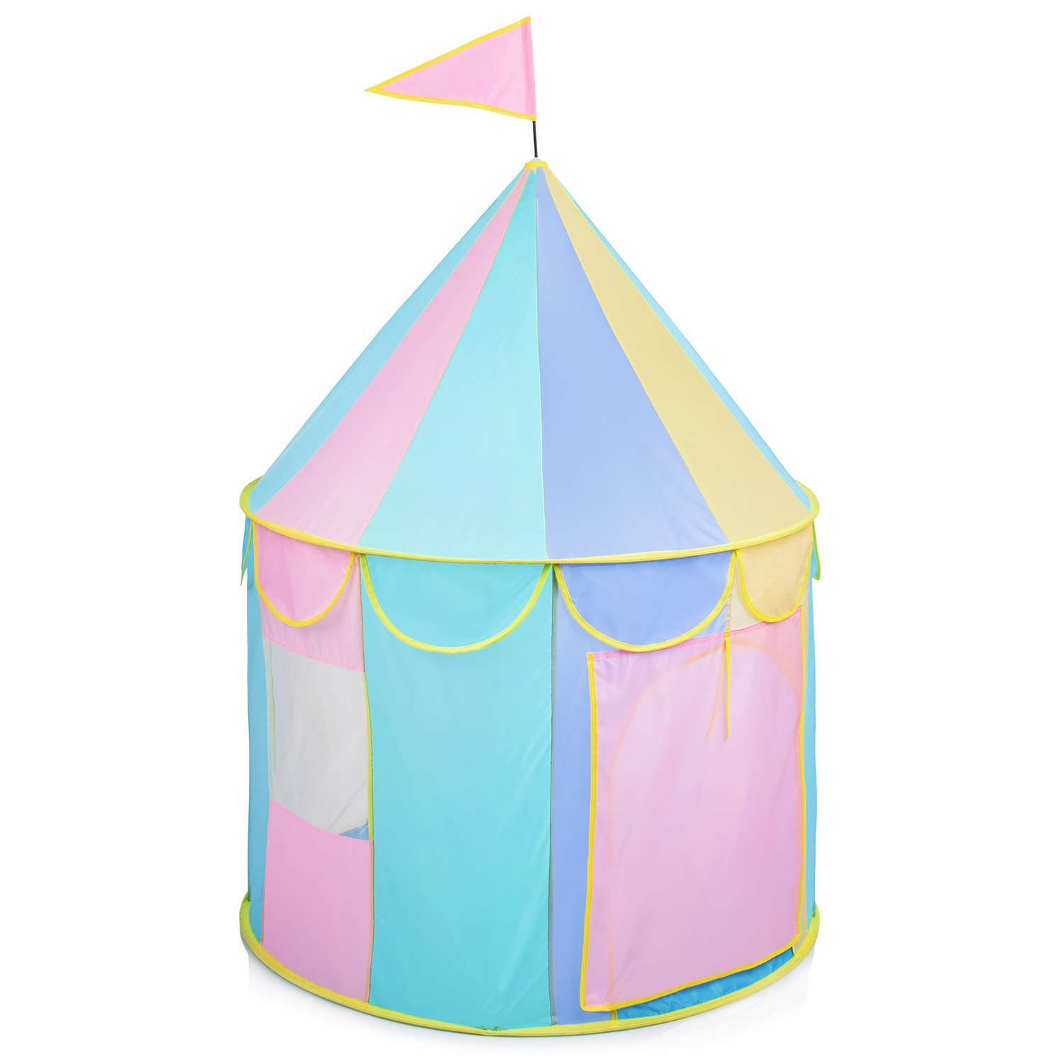 Палатка детская Ural Toys Волшебный шатер - фото 2