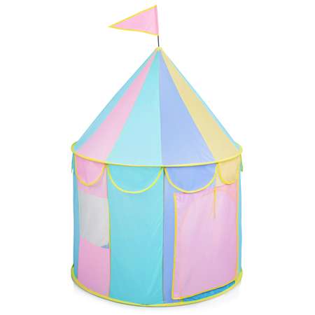 Палатка детская Ural Toys Волшебный шатер