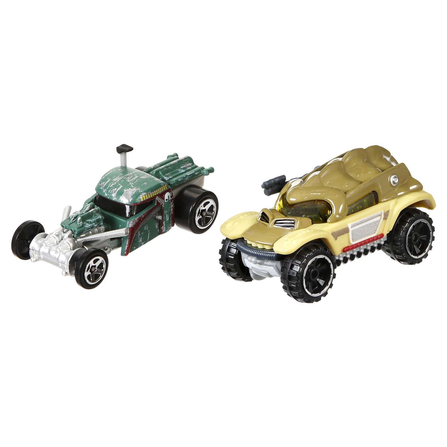 Базовые машинки Hot Wheels в ассортименте CGX02 - фото 11