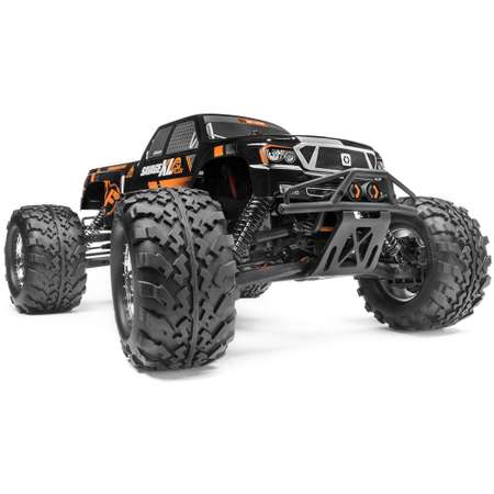 Автомодель HPI РУ 1:8 Монстр Savage XL Flux Rtr RC63328