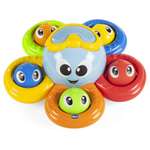 Игрушка Chicco Осьминог