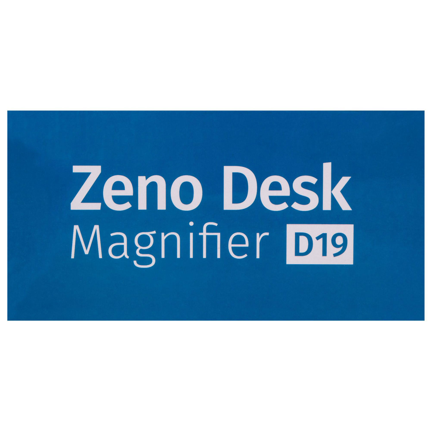 Лупа настольная Levenhuk Zeno Desk D19 - фото 15