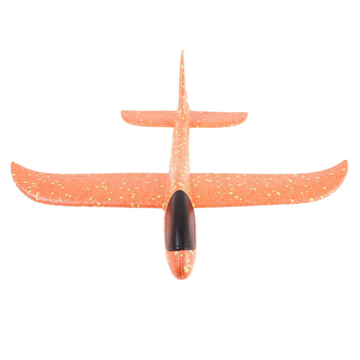 Планер большой Bradex размах крыльев 48 см Оранжевый DE 0455 - фото 2