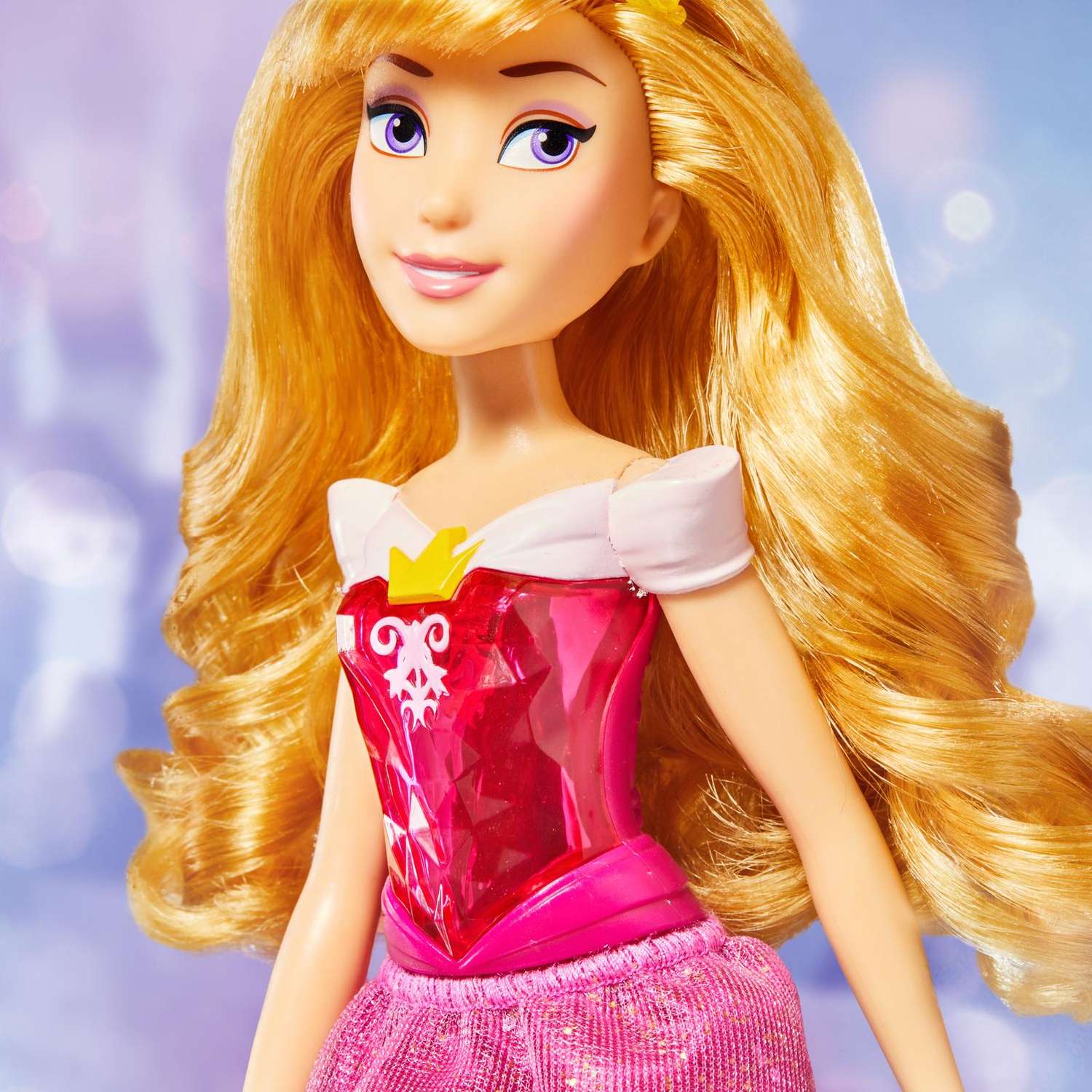 Кукла Disney Princess Hasbro Аврора F08995X6 F08995X6 - фото 11
