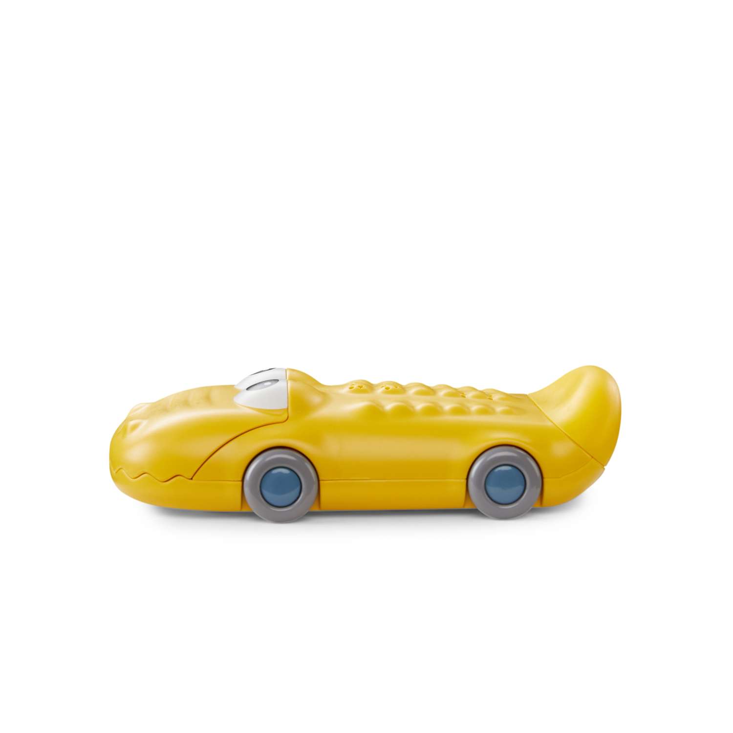 Развивающая игрушка Happy Baby телефон крокодил - фото 17