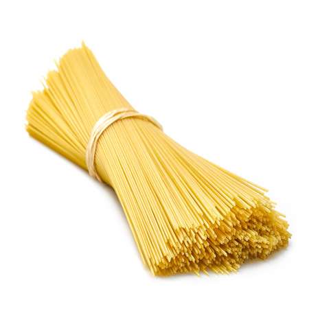 Макаронные изделия Агро-Альянс Spaghetti Спагетти 500г