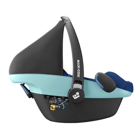 Автокресло Maxi-Cosi Pebble Pro EssenBlue