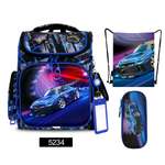 Рюкзак Impreza