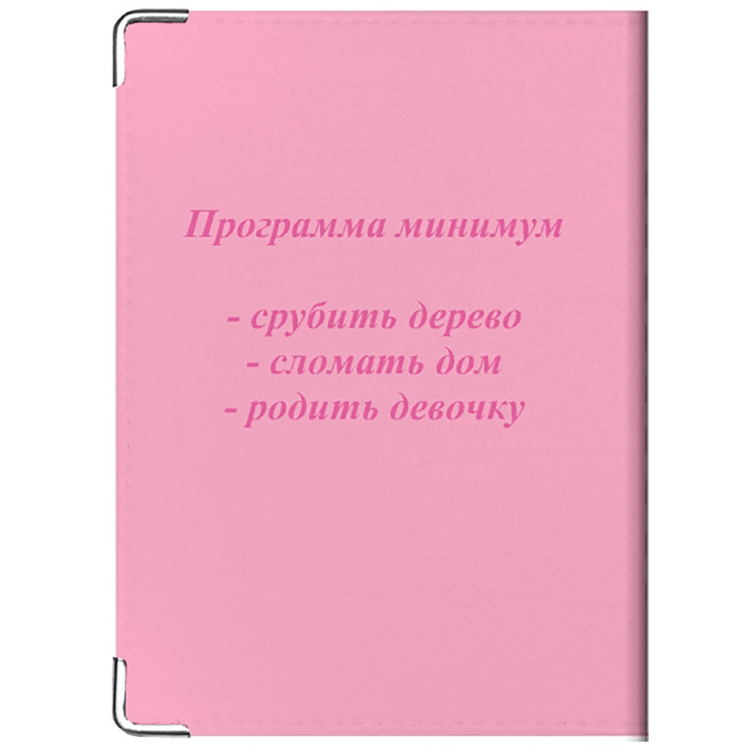 Папка для документов ребенка Modaprint 00059 купить по цене 1080 ₽ в  интернет-магазине Детский мир