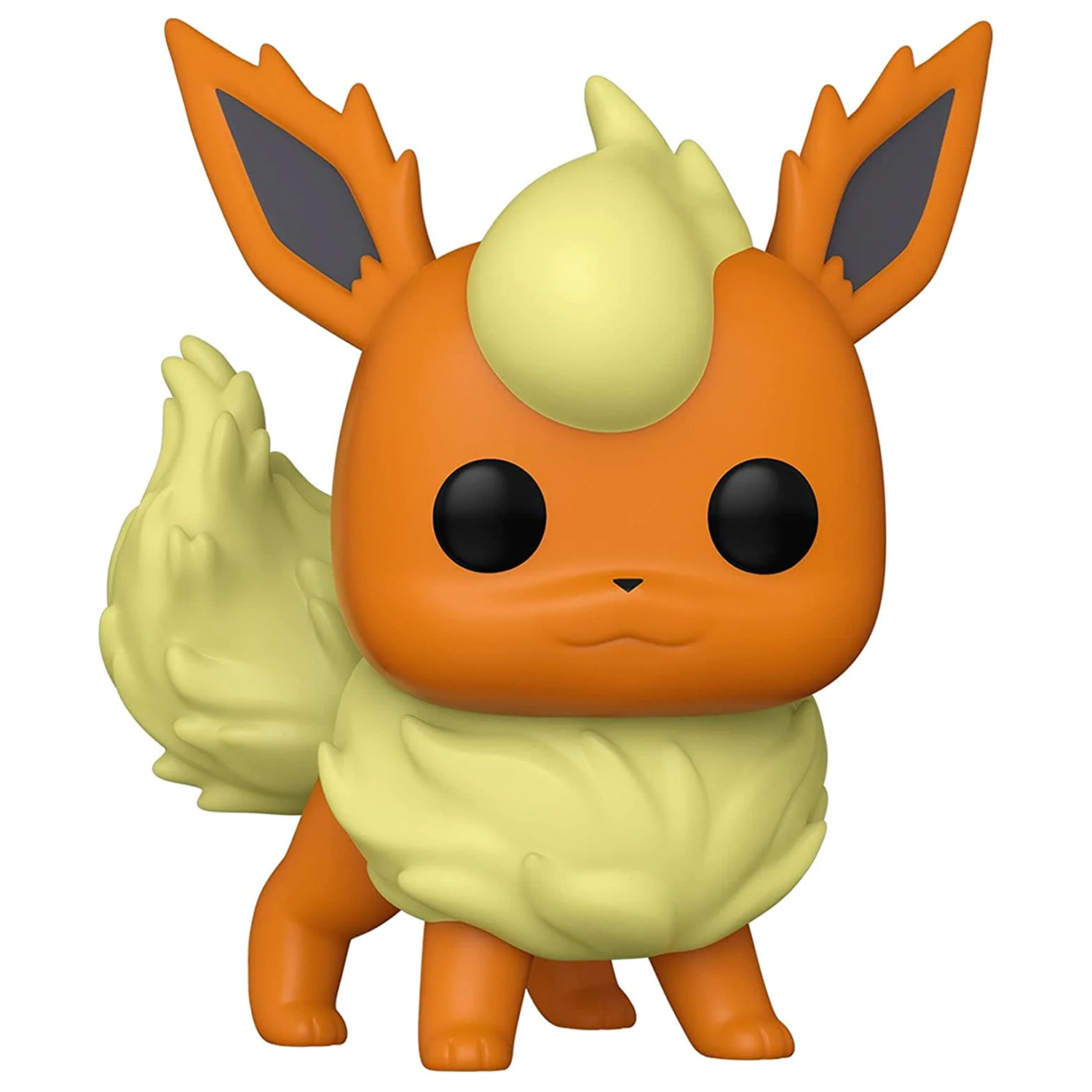 Фигурка Funko POP! Games Pokemon Flareon (629) 65042 - фото 1