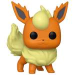 Фигурка Funko POP! Games Pokemon Flareon (629) 65042