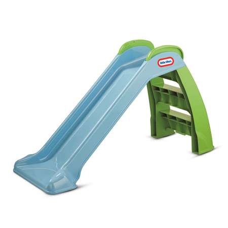 Горка Little Tikes Первая Голубая 172403