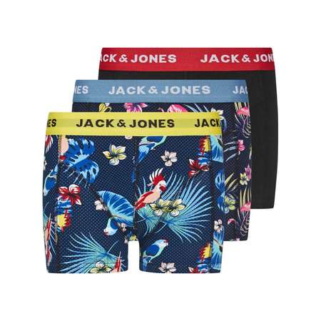 Трусы JACK AND JONES JUNIOR