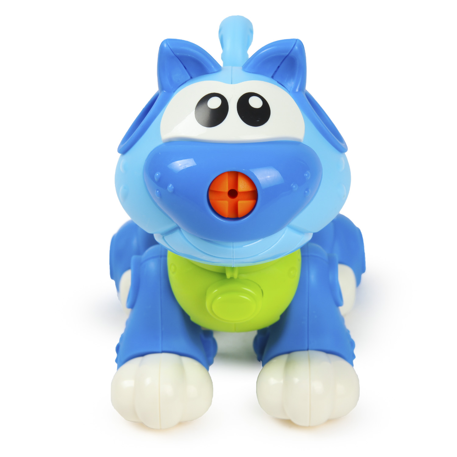 Конструктор Attivio с отверткой Кошка сборная игровая модель - фото 8