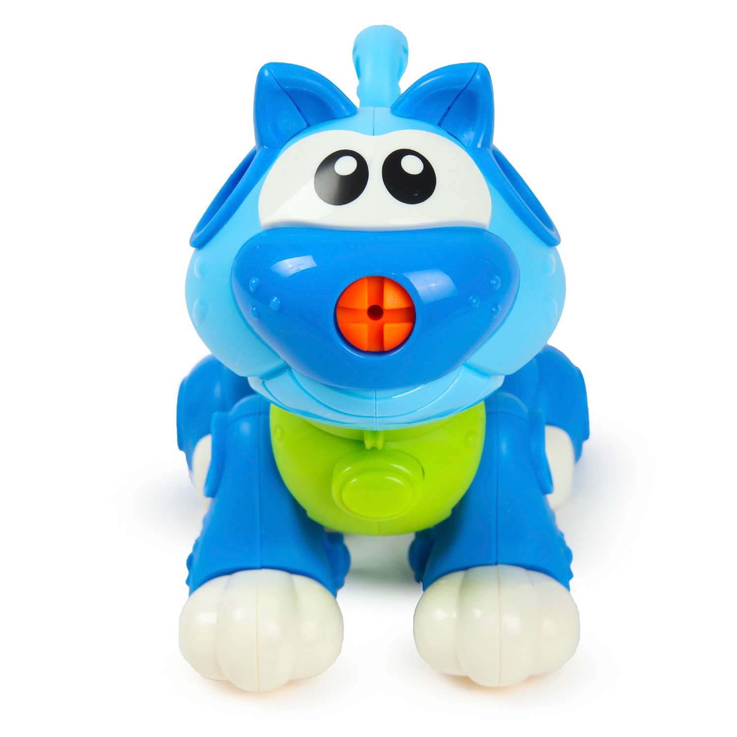 Конструктор Attivio с отверткой Кошка сборная игровая модель - фото 8