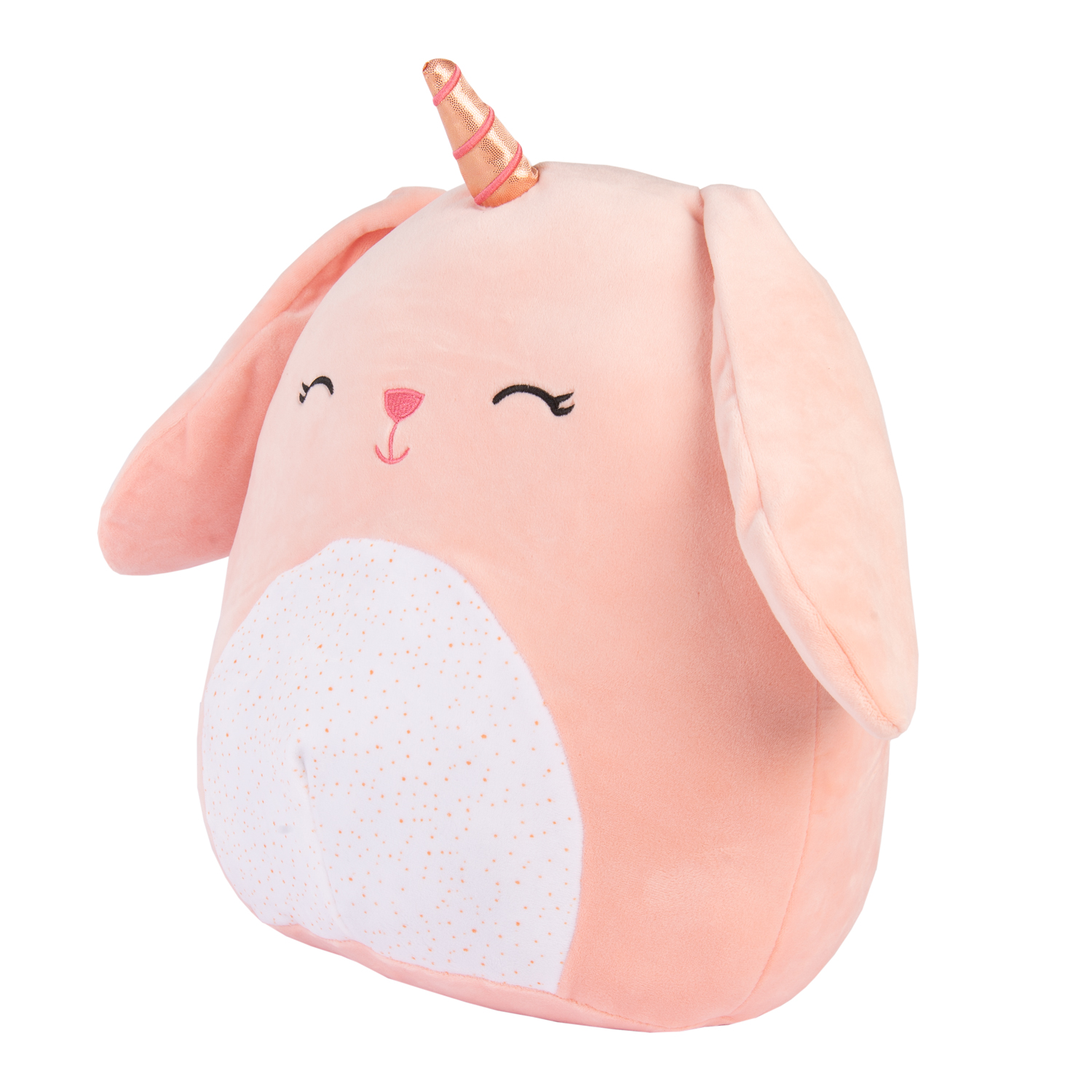 Игрушка мягконабивная Squishmallows Кроля-единорожка Легаси 39440 - фото 5