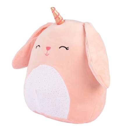 Игрушка мягконабивная Squishmallows Кроля-единорожка Легаси 39440