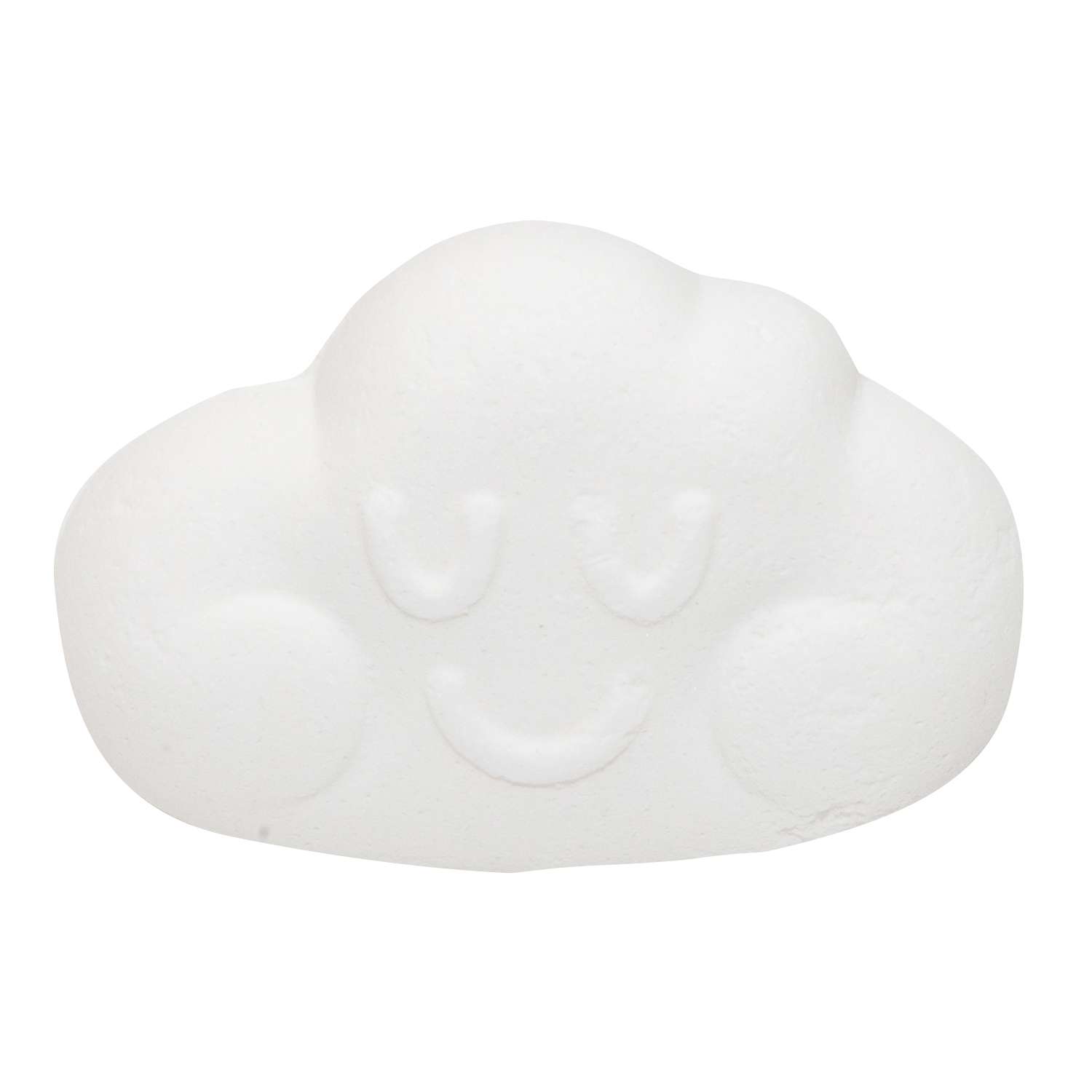 Бомбочка для ванны BOOM SHOP cosmetics Радужное облако 170г - фото 1
