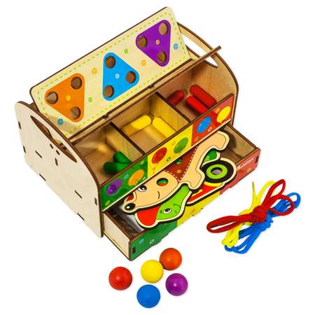 Игрушка Alatoys