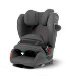 Автокресло детское Cybex Pallas G i-Size Lava Grey