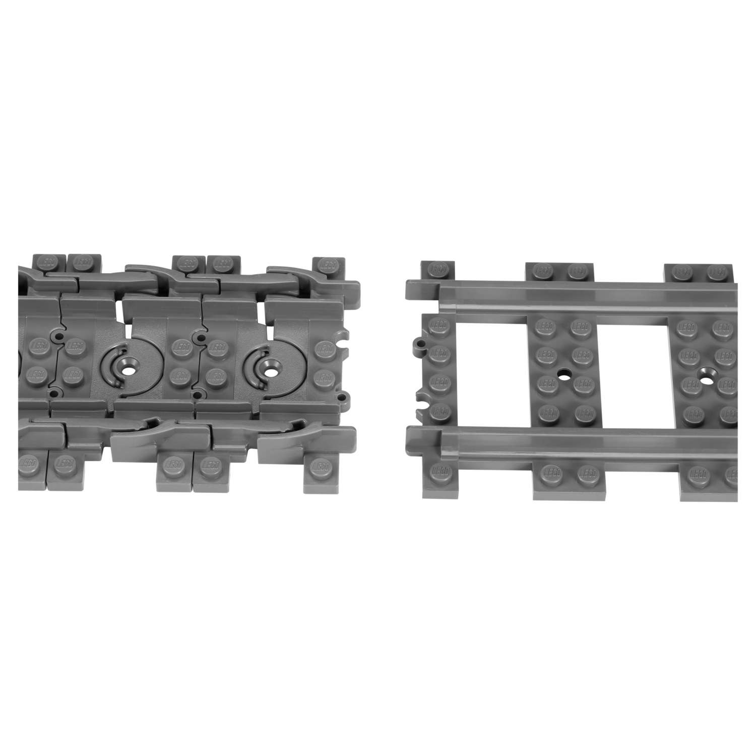 Конструктор LEGO City блочный - фото 5
