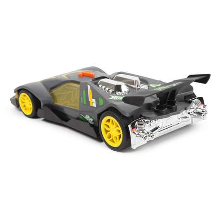 Машина Hot Wheels Speed Swipe 51222