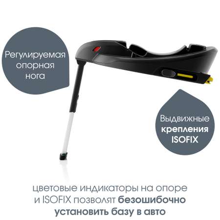 База для автокресла Britax Roemer Baby-Safe Core Base