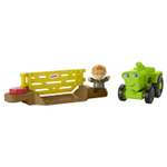 Игровой набор Little People Fisher-Price Helpfu (DWC32)